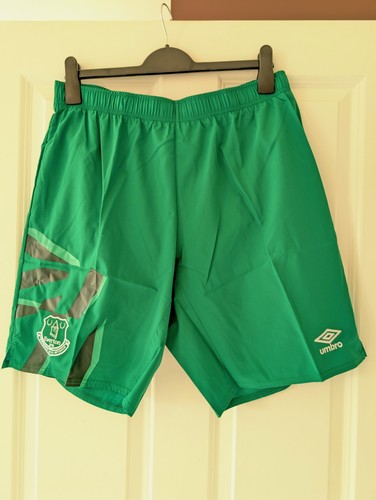 Everton umbro football - fc,