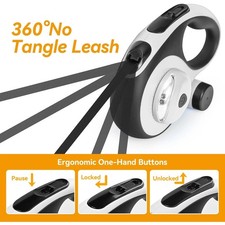 5M Heavy Duty Large Dog Puppy