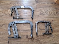 SYKES PICKAVANT No.038500 X 2