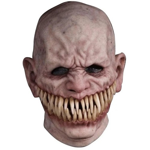 Latex halloween scary full - scary,