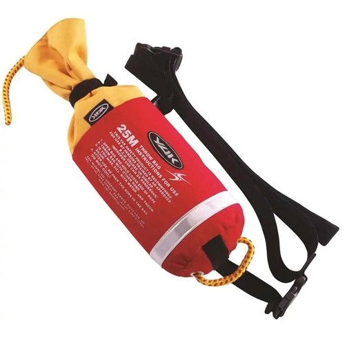 Yak throw bag rescue - yak,