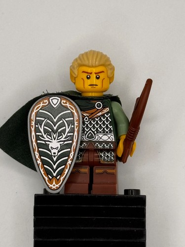 Lego collectible minifigures - collectible,