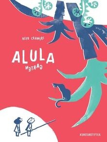 Alula garten urwald by - alula:,
