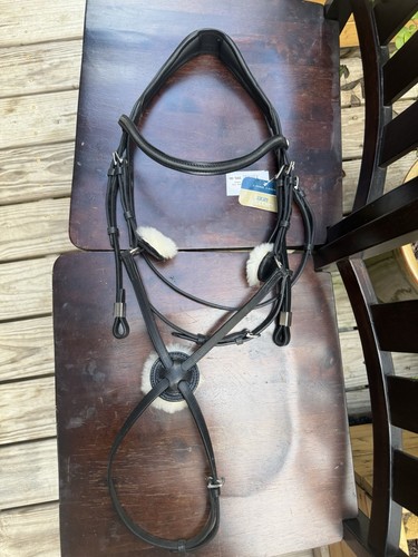 Figure bridle pro - 8,