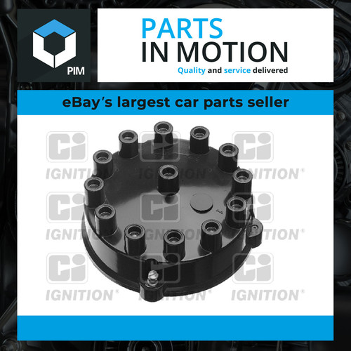 Distributor cap fits daimler - distributor,
