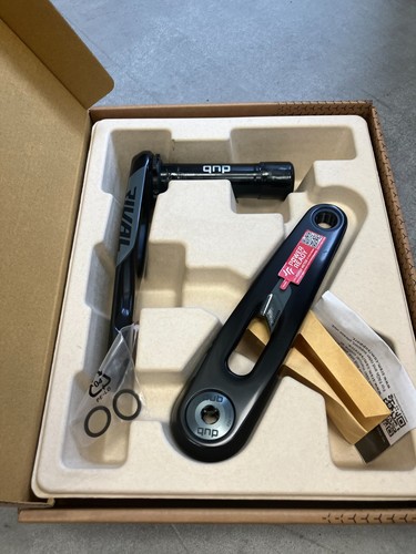 Sram rival crank arm - sram,