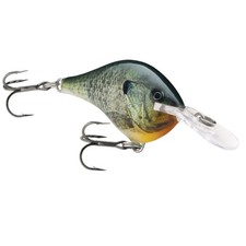 Rapala DT-6 Series Crankbaits