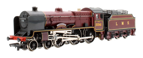 Hornby r311 lms 4 - r311,