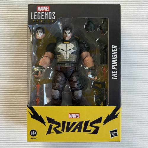 Hasbro marvel legends series - hasbro,