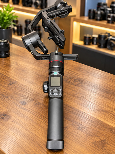 Feiyutech ak4000 dslr camera - ak4000,