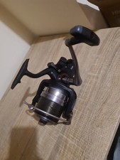 Daiwa Windcast BR 5500LD A Big Pit Reel
