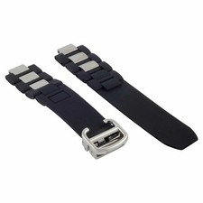 RUBBER WATCH BAND STRAP FOR
