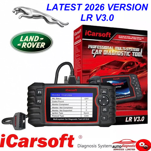 Icarsoft for land - icarsoft, v3