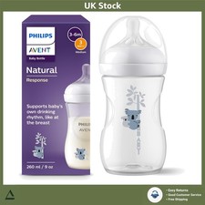 BPA Free Philips Baby Bottle -