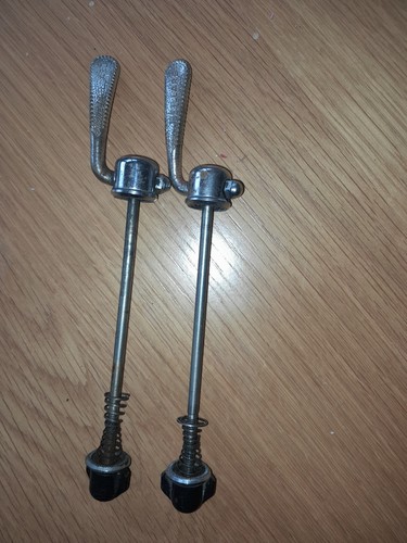 Maillard quick release skewer - maillard,