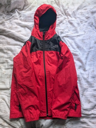 North face boys - north, l