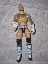 Wwe Elite Ultimate Edition Cm