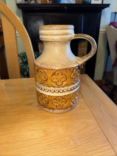Scheurich vintage west german - vintage,