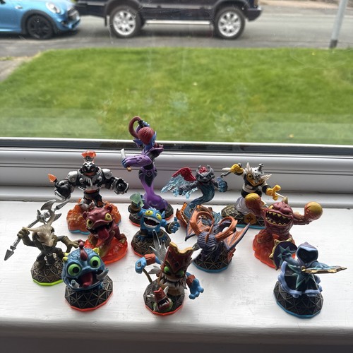 Skylanders giants bundle - x,