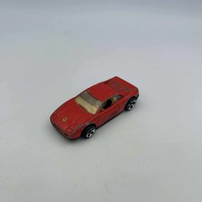 Hot Wheels Ferrari 348 Red