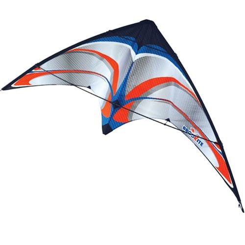 Brookite silverline dual - brookite,