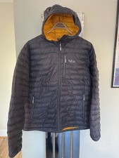 Rab Men’s Microlight Alpine
