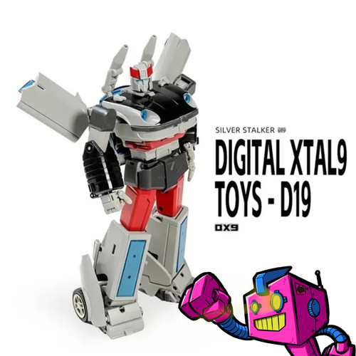 Transformers masterpiece - transformers,