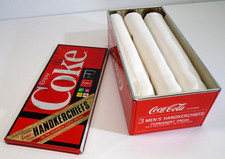 Vtg Coca-Cola Machine 3pc