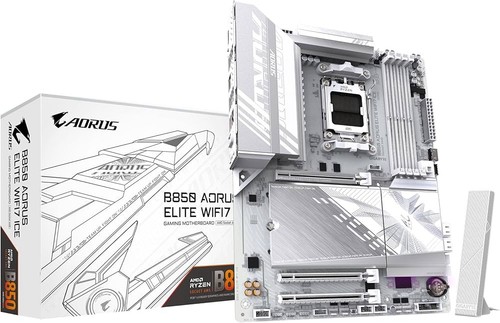 Gigabyte b850 aorus - gigabyte,