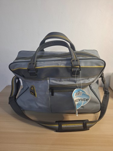 Vintage samsonite campus - samsonite,