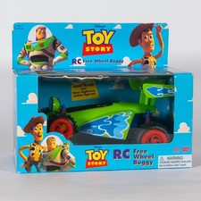 BNIB Thinkway Toy Story 1990s