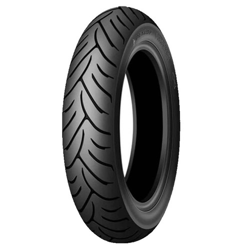 Scooter moped tyre dunlop - scooter,