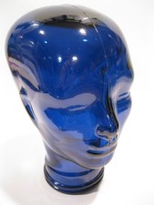 Glass Head Classic Blue, Life