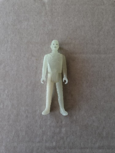 The mummy gitd variant - mummy,