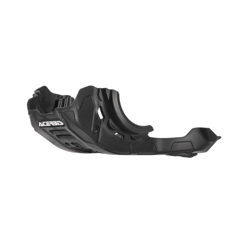 Acerbis skid plate - skid,