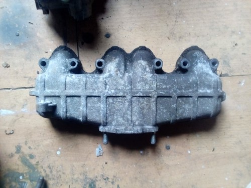 Air intake manifold - t4,