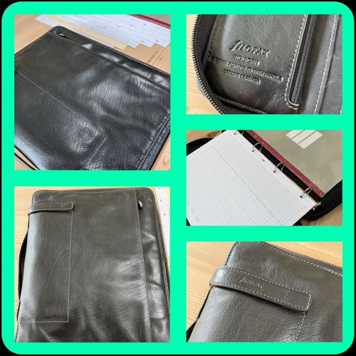 Filofax holborn zip size - filofax-holborn, a4