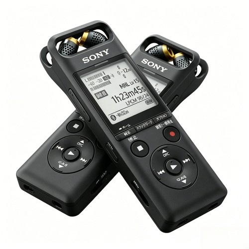 Sony linear pcm a10 - sony,