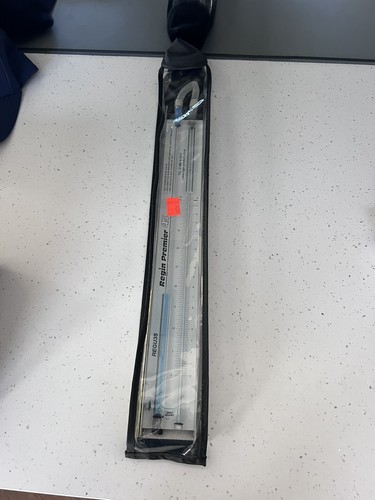 Regin premier manometer - regin,