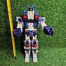 Transformers Cybertron Leader