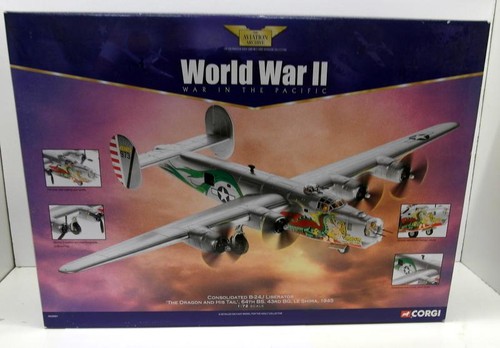 Corgi aa34001 - corgi,