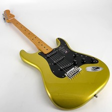 2024 Fender American Ultra II