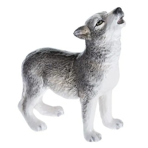 New john beswick - new, wolf
