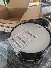 Tama Steel Snare Drum 14x6.5 -