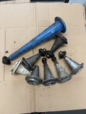 Classic Mini Alloy Suspension Cones Job Lot Free Postage Austin Mini Suspension