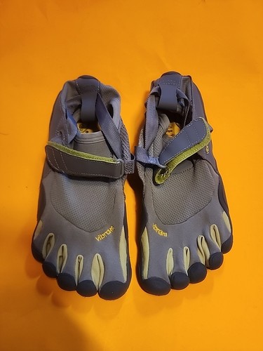 Vibram fivefingers kso w145 - vibram,