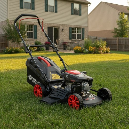 Parker inch petrol - 17-inch,