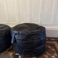 John lewis leather bean bags - lewis,
