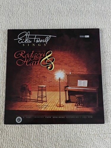 Eileen farrell bbc gramophone - farrell,