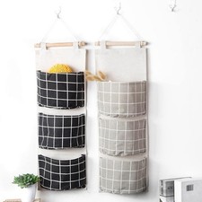 Hanging Wall Storage Organiser